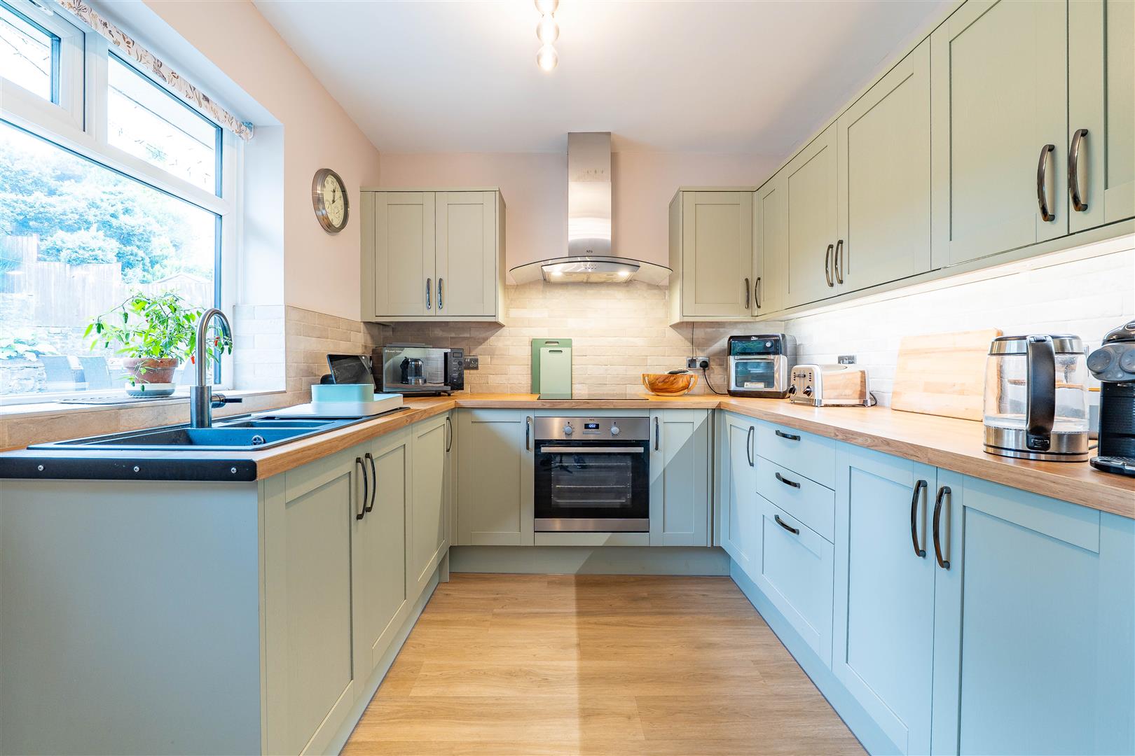 Lodge Bank, Brinscall, Chorley